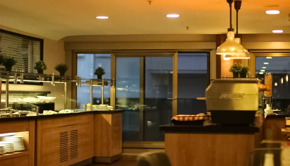 هتل ریوا تکسیم استانبول